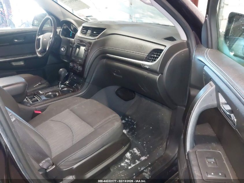 2015 Chevrolet Traverse 1Lt