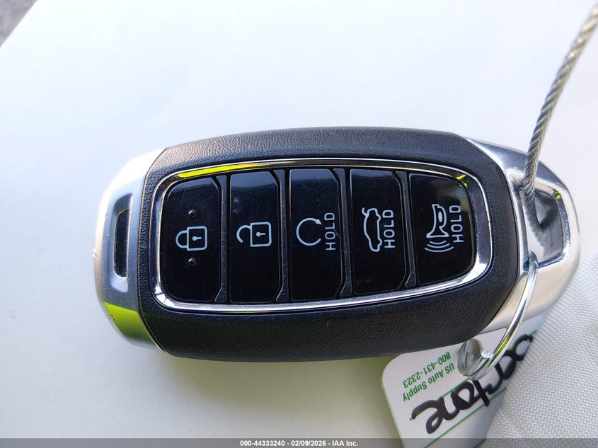 VIN 5NPLS4AG0PH105600 2023 HYUNDAI ELANTRA SEL