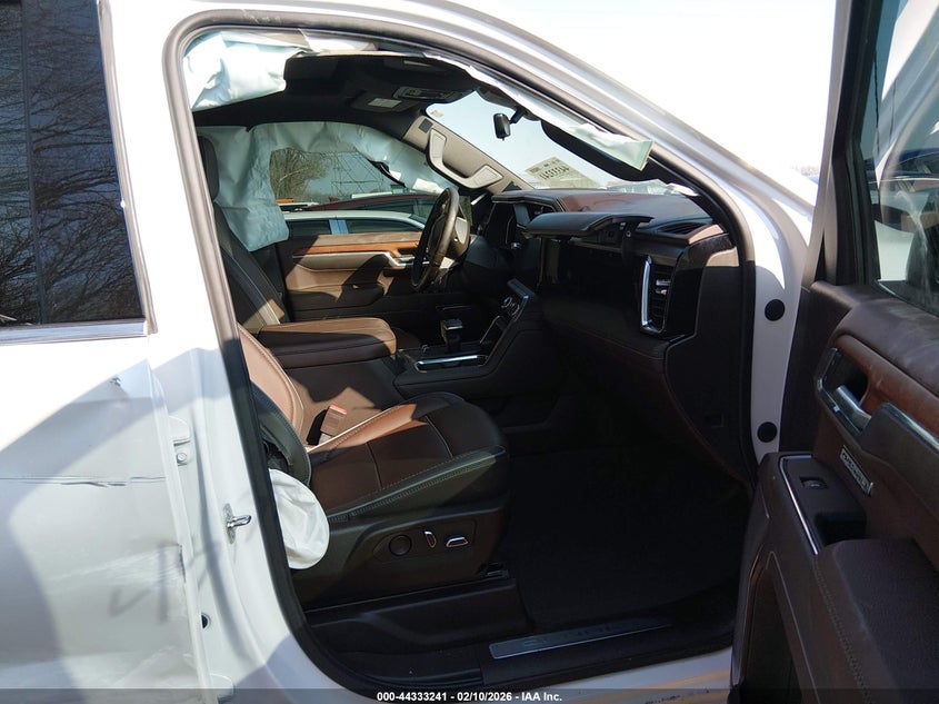 2023 GMC Sierra 1500 4Wd Short Box Denali