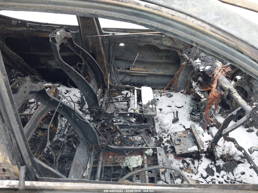 2014 Hyundai Santa Fe Sport 2.4L