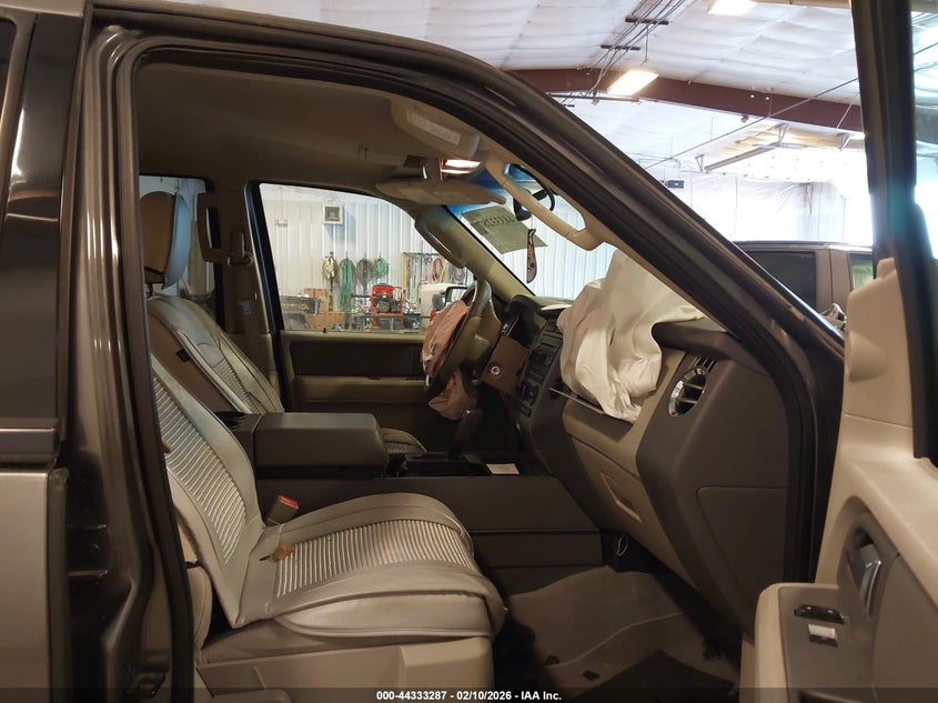2014 Ford Expedition Xl