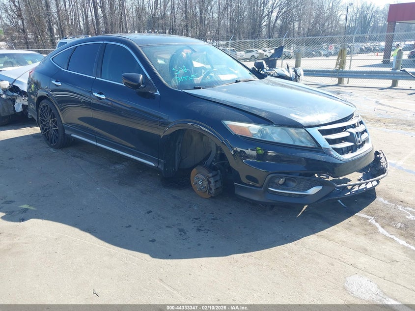 5J6TF3H34FL000080 HONDA CROSSTOUR Photo 1