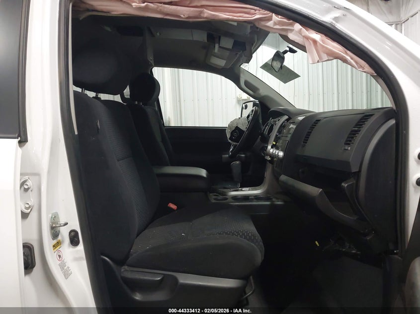 2011 Toyota Tundra Grade 5.7L V8