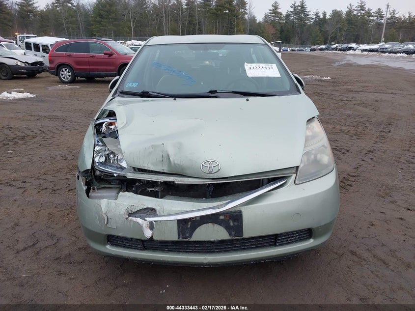 2007 Toyota Prius VIN: JTDKB20U073285065 Lot: 44333443