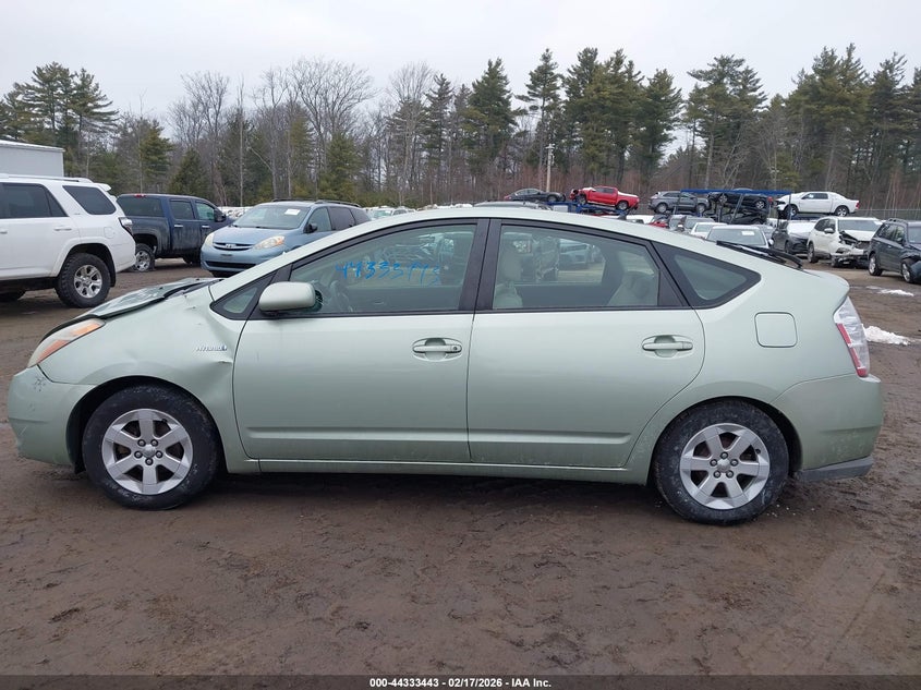 2007 Toyota Prius VIN: JTDKB20U073285065 Lot: 44333443