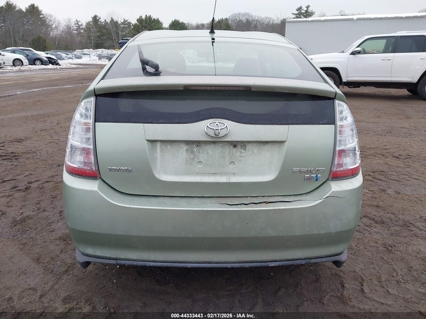2007 Toyota Prius VIN: JTDKB20U073285065 Lot: 44333443