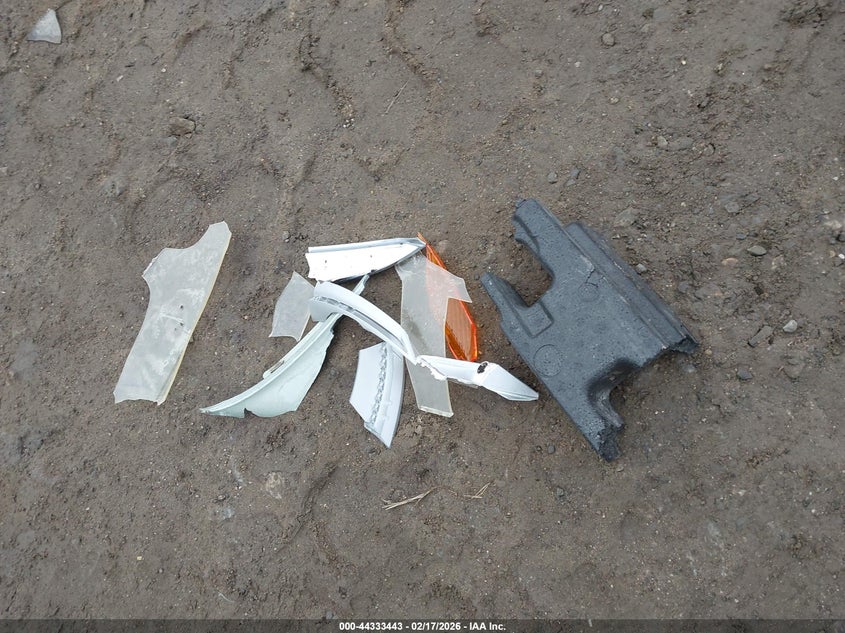 2007 Toyota Prius VIN: JTDKB20U073285065 Lot: 44333443