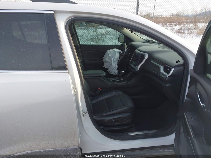 2019 GMC Acadia Slt-2