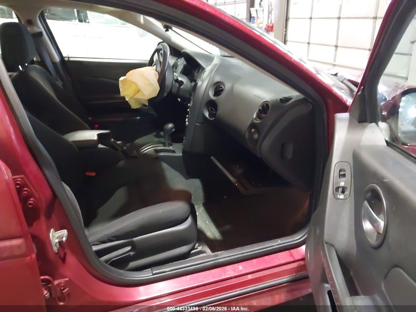 2007 Pontiac Grand Prix