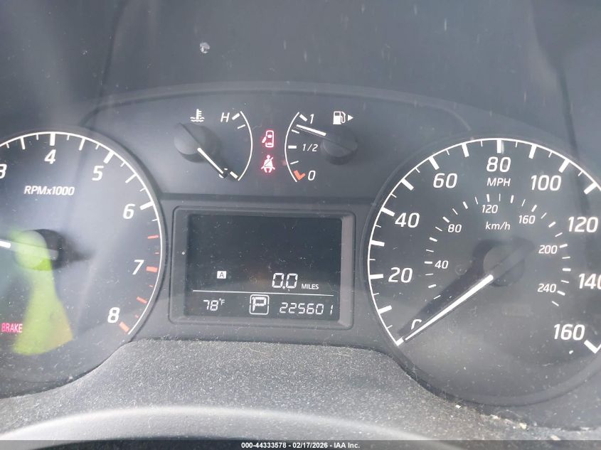 2014 Nissan Sentra S VIN: 3N1AB7APXEY264054 Lot: 44333578