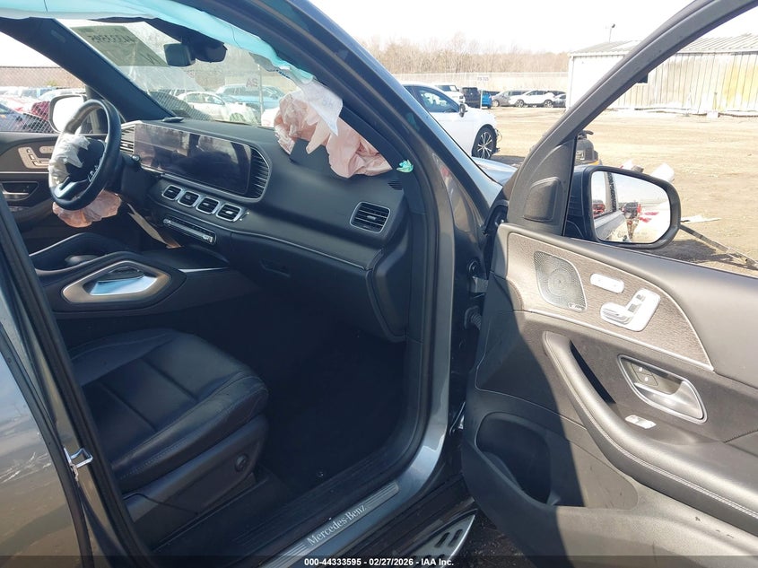 2022 Mercedes-Benz Gle 350 4Matic