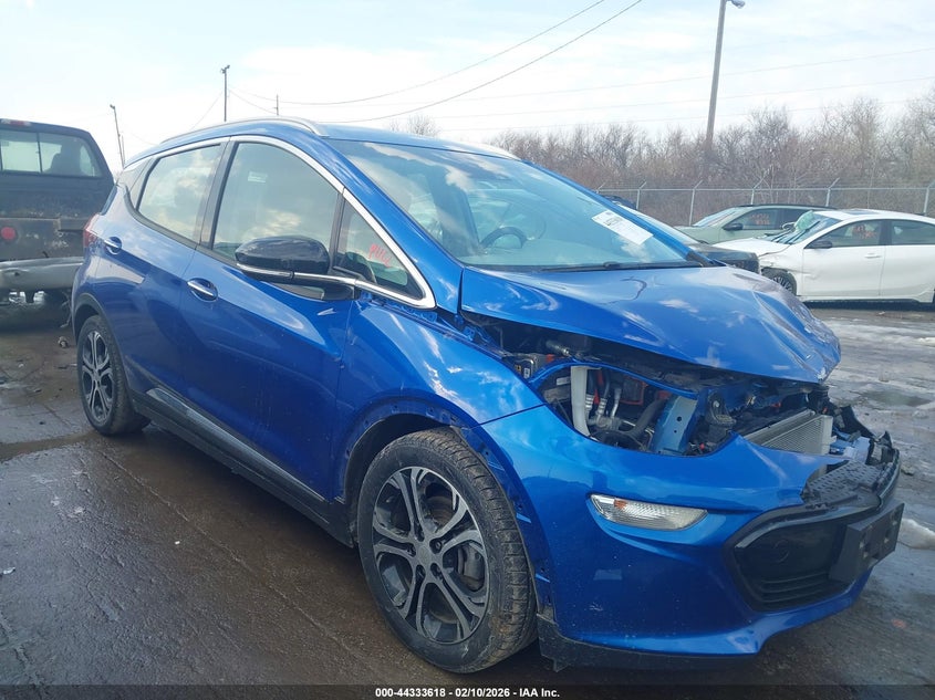 1G1FX6S07H4182508 CHEVROLET BOLT EV Photo 1