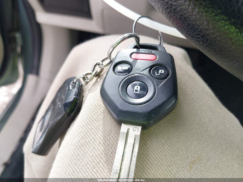 2015 Subaru Impreza 2.0I VIN: JF1GJAA63FG002688 Lot: 44333659