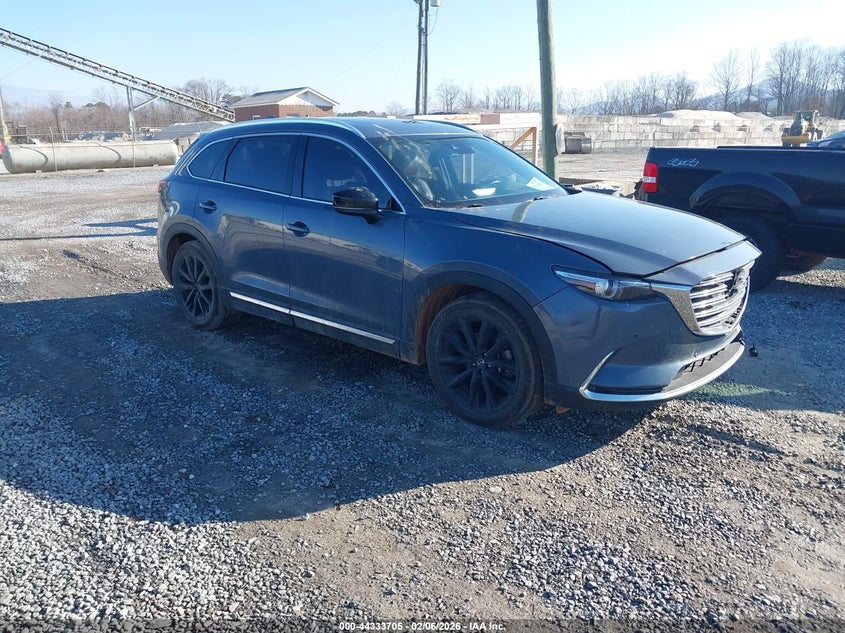 JM3TCADY2M0504637 MAZDA CX-9 Photo 1