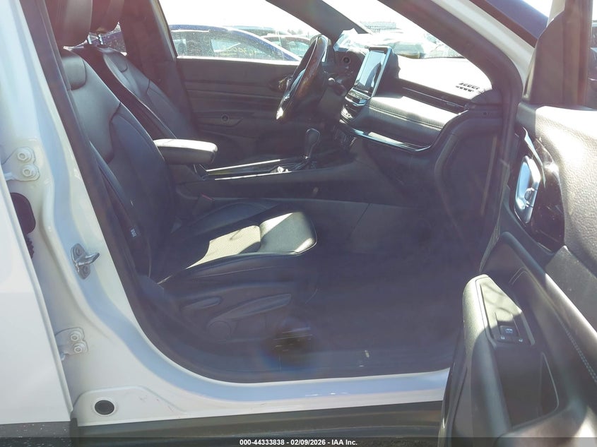 2022 Jeep Compass Altitude 4X4