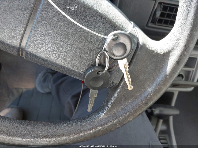 1990 Volkswagen Jetta Gl VIN: WVWRA21G3LW254198 Lot: 44333927