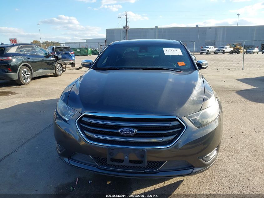 2017 Ford Taurus Limited VIN: 1FAHP2F82HG104683 Lot: 44333991