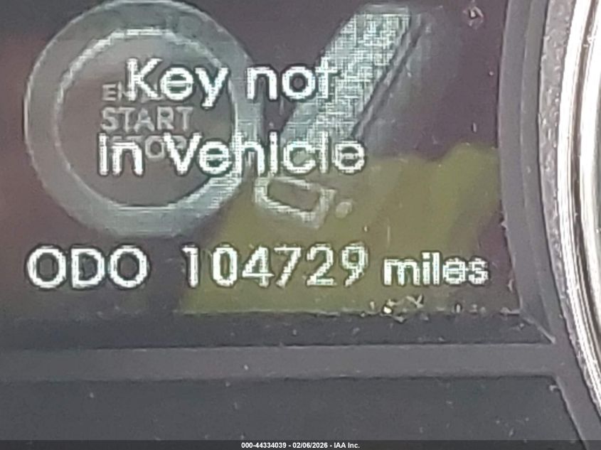 2013 Hyundai Sonata Se VIN: 5NPEC4AC9DH594299 Lot: 44334039