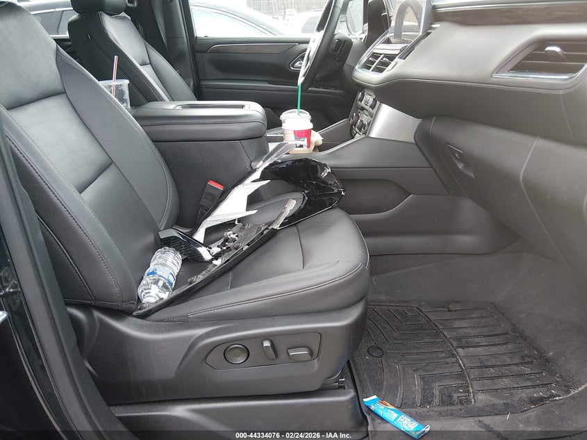 CHEVROLET SUBURBAN 2023 VIN 1GNSKDKD6PR287299