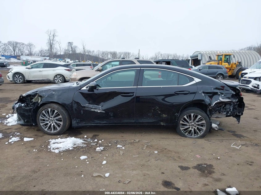 2021 Lexus ES 350 - Ansicht 14