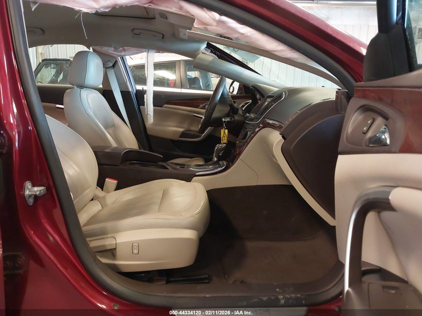 2017 Buick Regal Sport Touring