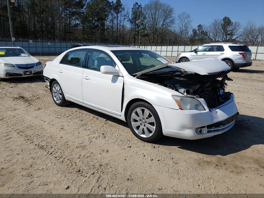 2006 Toyota Avalon Xls