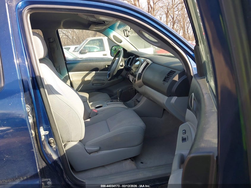 2007 Toyota Tacoma Base V6