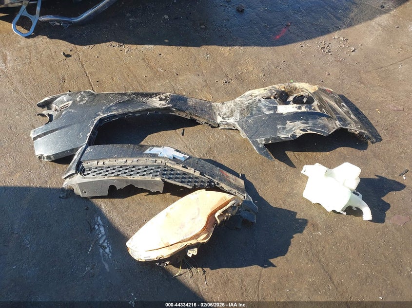 2013 Chevrolet Equinox 1Lt VIN: 2GNALDEK0D6406085 Lot: 44334216