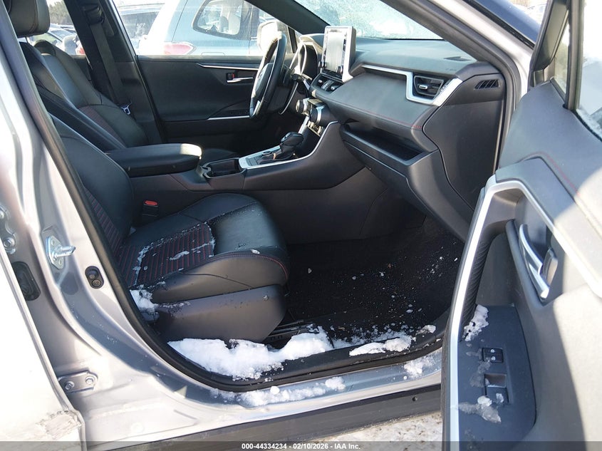 2021 Toyota Rav4 Prime Xse