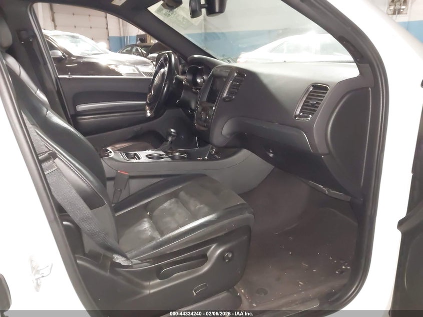 2019 Dodge Durango Gt Plus Awd