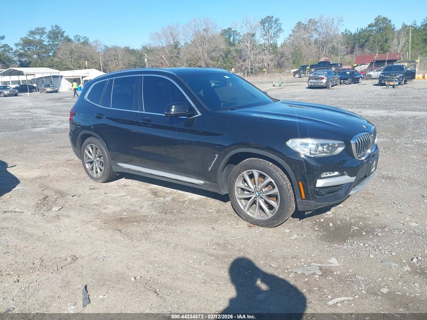 Vin: 5uxtr9c51jld66923, lot: 44830813, bmw x3 xdrive30i 2018 img_1