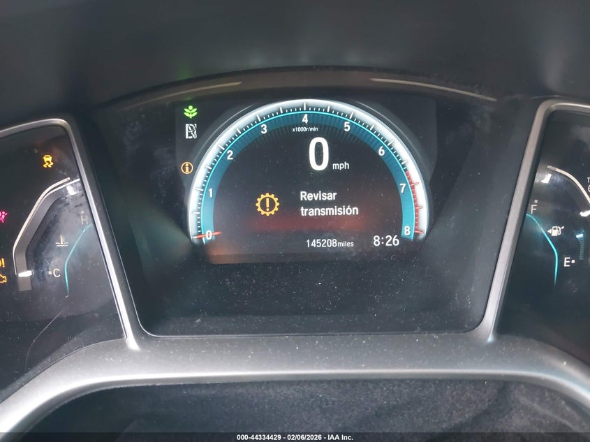VIN 2HGFC2F71HH547515 2017 HONDA CIVIC EX