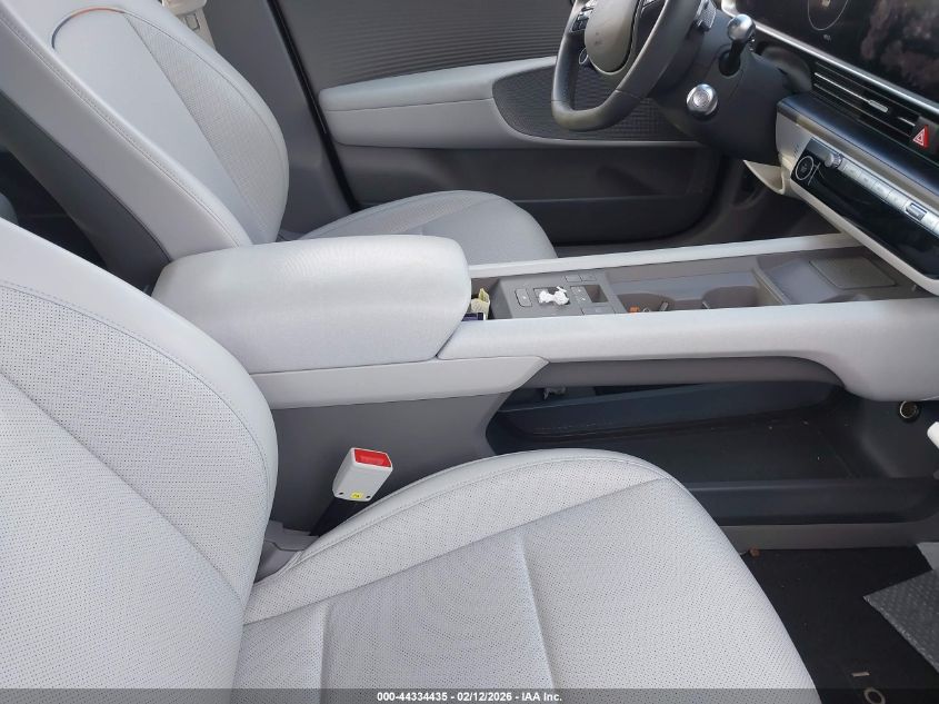 2023 Hyundai Ioniq 6 Sel