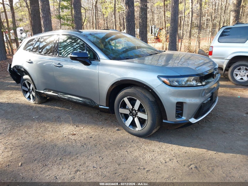 2024 Honda Prologue Touring