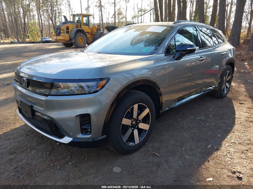 2024 Honda Prologue Touring