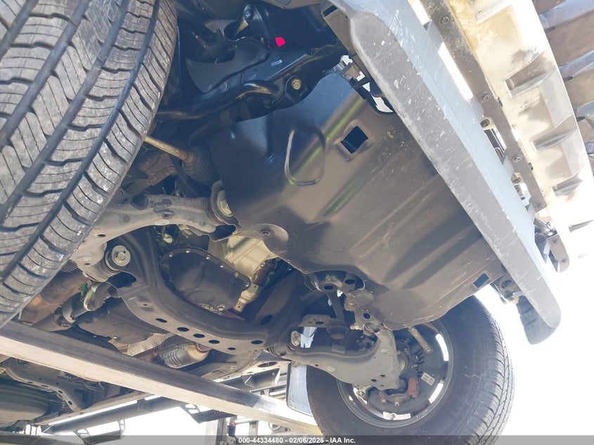VIN 3TMAZ5CN4HM045014 2017 TOYOTA TACOMA TRD SPORT