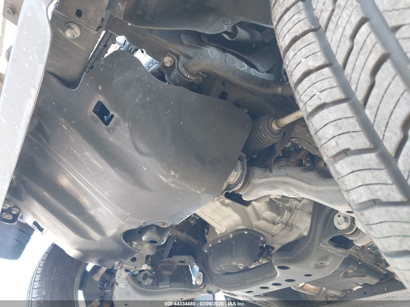VIN 3TMAZ5CN4HM045014 2017 TOYOTA TACOMA TRD SPORT
