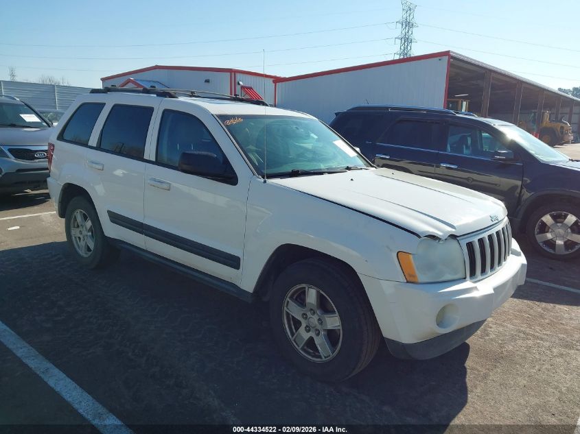 2006 Jeep Grand Cherokee Laredo