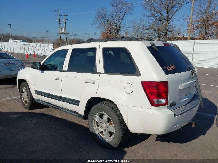 2006 Jeep Grand Cherokee Laredo