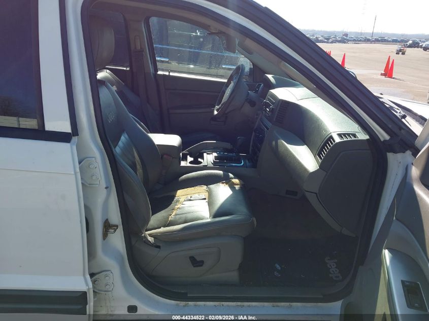 2006 Jeep Grand Cherokee Laredo