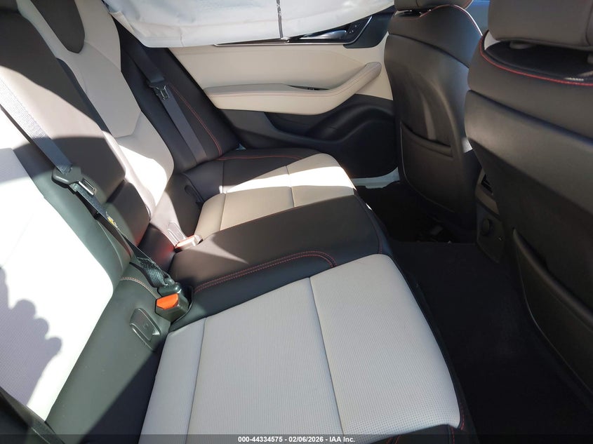 2025 Cadillac Ct5 Sport Rwd VIN: 1G6DP5RK2S0116563 Lot: 44334575