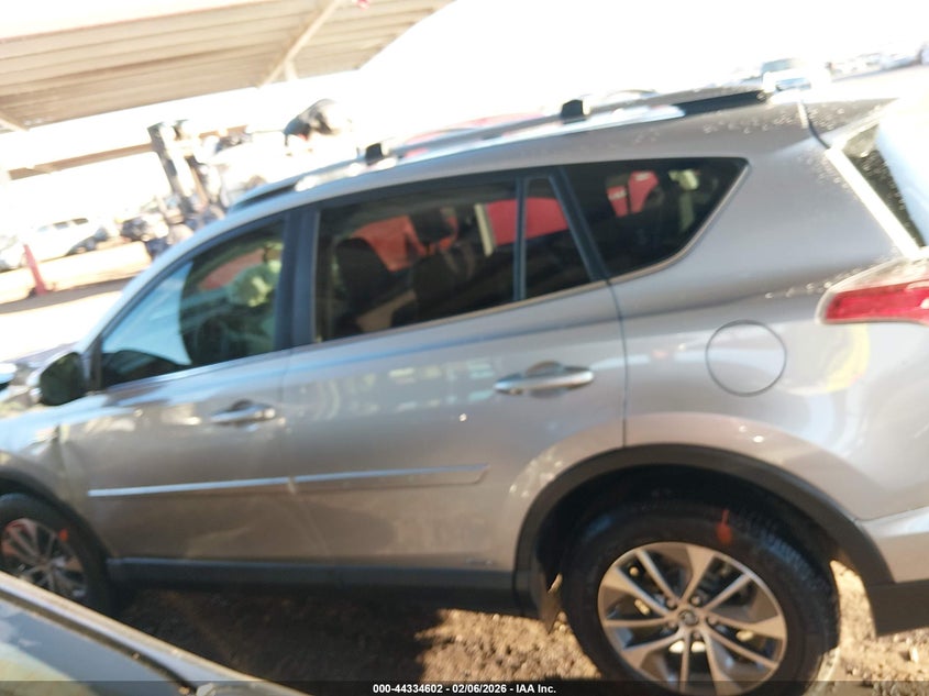 VIN JTMRJREV2HD106399 2017 TOYOTA RAV4 HYBRID XLE