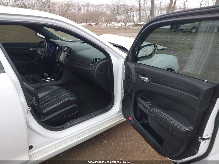 2014 Chrysler 300 300S