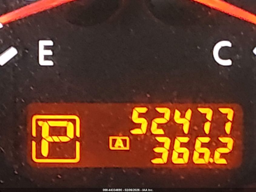 2011 Nissan Altima 2.5 Sl VIN: 1N4AL2AP9BN431743 Lot: 44334690