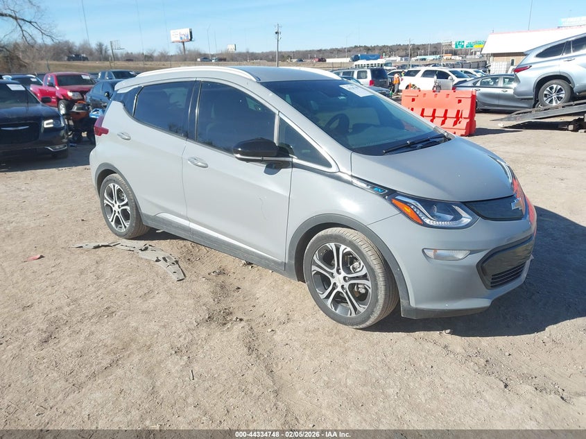 1G1FZ6S00L4144542 CHEVROLET BOLT EV Photo 1