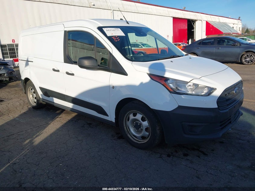 2021 Ford Transit Connect Xl