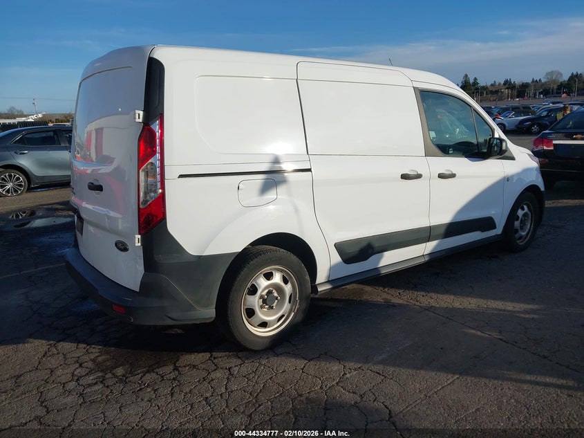 2021 Ford Transit Connect Xl
