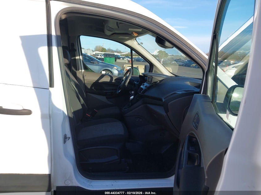 2021 Ford Transit Connect Xl