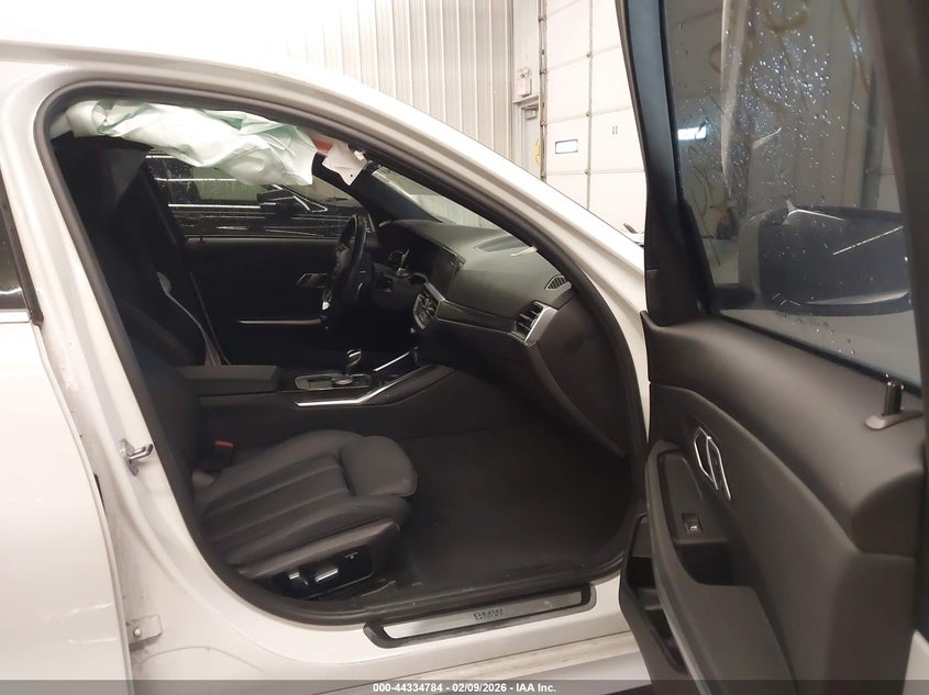 2019 BMW 330I xDrive