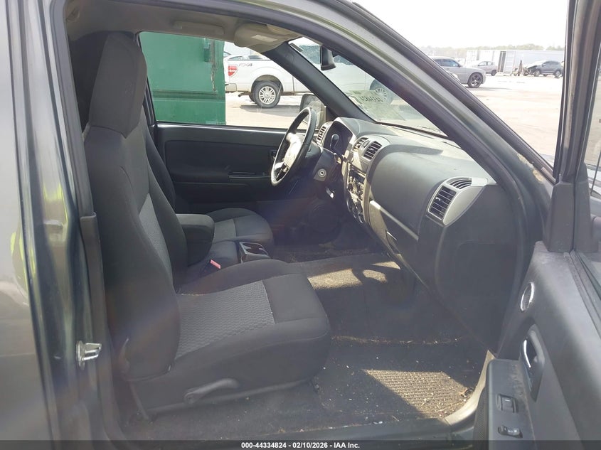 2010 Chevrolet Colorado Lt